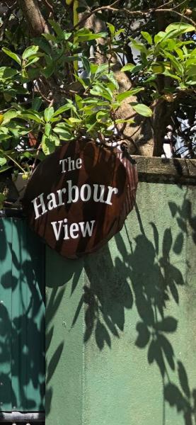 The Harbour View